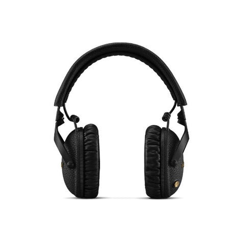 Marshall 藍牙耳機 Black Monitor III ANC 黑色 [相容於降噪/相容藍牙]