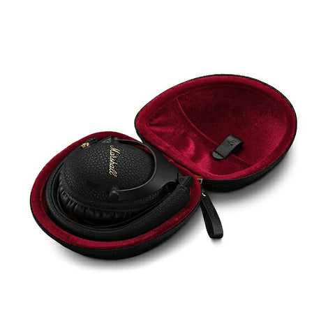 Marshall Bluetooth Headphones Black Monitor III ANC Black [Noise Canceling Compatible/Bluetooth Compatible]