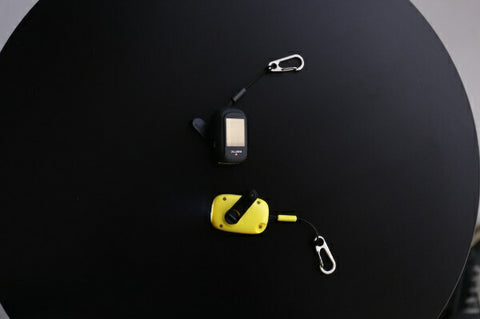ルビテック RT SOLAR FLASHLIGHT ｶﾗﾋﾞﾅ Yelllow RT-006YE [LED /充電式]