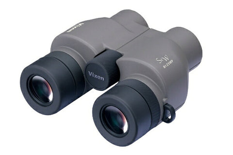 Vixen 8x binoculars SW8x25WP [8x]