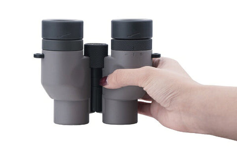 Vixen 8x binoculars SW8x25WP [8x]