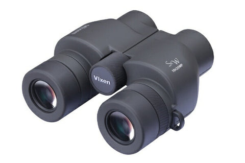 Vixen 10倍双眼鏡　SW10x25WP [10倍]