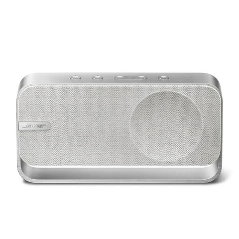 Bose蓝牙扬声器Bose​​ Soundlink Light Silver Slinkhomebtspsplv [兼容蓝牙]