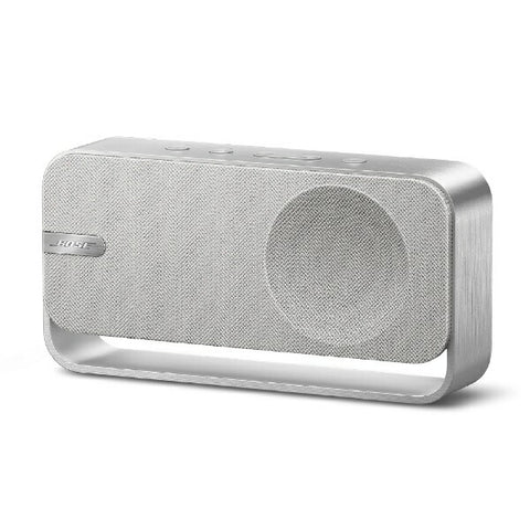 ボーズ ブルートゥーススピーカー Bose SoundLink LIGHT SILVER SLinkHomeBTSPSLV [Bluetooth対応]