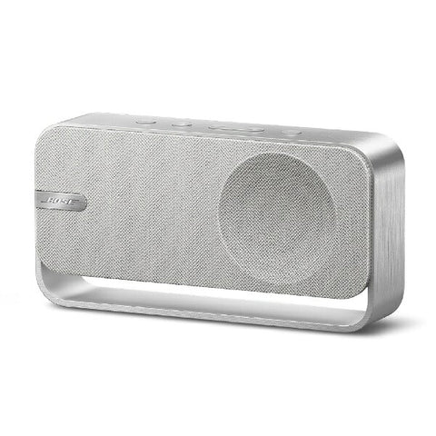 ボーズ ブルートゥーススピーカー Bose SoundLink LIGHT SILVER SLinkHomeBTSPSLV [Bluetooth対応]