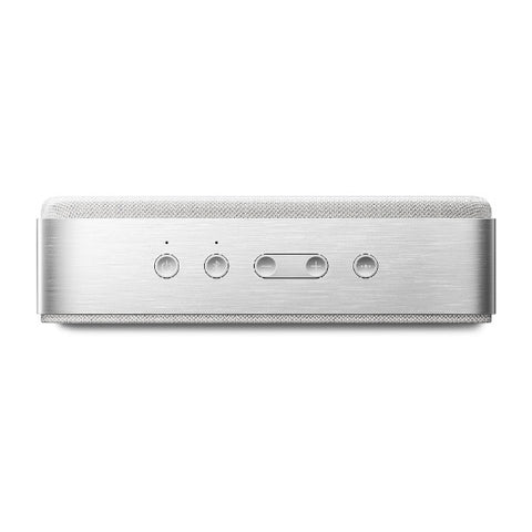Bose蓝牙扬声器Bose​​ Soundlink Light Silver Slinkhomebtspsplv [兼容蓝牙]