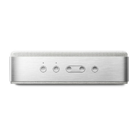 Bose蓝牙扬声器Bose​​ Soundlink Light Silver Slinkhomebtspsplv [兼容蓝牙]