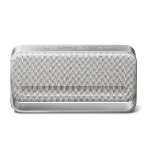 Bose Bluetooth Speaker Bose SoundLink LIGHT SILVER SLinkHomeBTSPSLV [Bluetooth compatible]