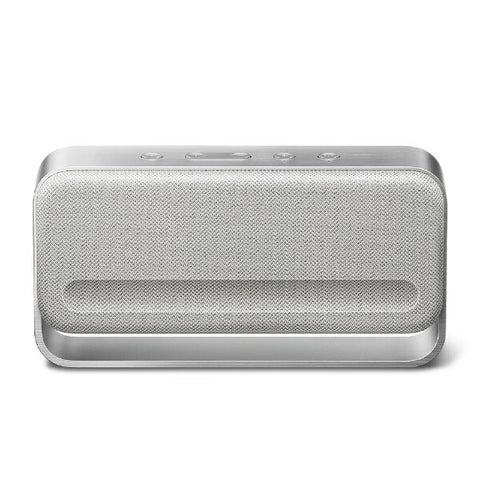 Bose Bluetooth Speaker Bose SoundLink LIGHT SILVER SLinkHomeBTSPSLV [Bluetooth compatible]