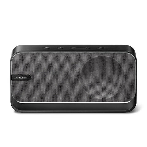 Bose蓝牙扬声器Bose​​ Soundlink Cool Grey SlinkhomeBtSpgry [兼容蓝牙]