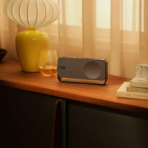 Bose Bluetooth Speaker Bose SoundLink COOL GRAY SLinkHomeBTSPGRY [Bluetooth compatible]