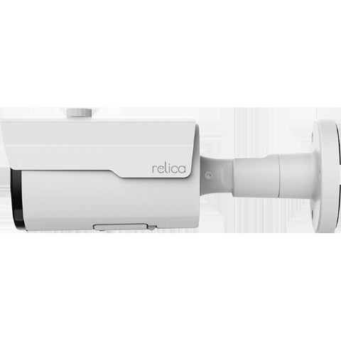 スリー 同軸式5.0MP電動ズームレンズ搭載バレット型防犯カメラ relica