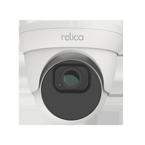 スリー 同軸式5.0MP電動ズームレンズ搭載ドーム型防犯カメラ relica