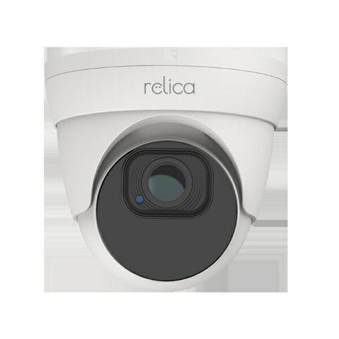 スリー 同軸式5.0MP電動ズームレンズ搭載ドーム型防犯カメラ relica