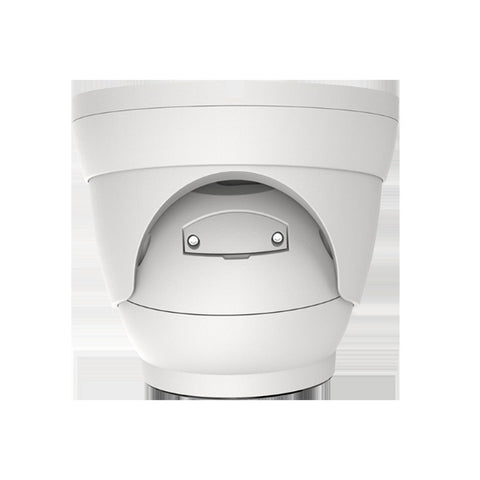 Three coaxial 5.0MP electric zoom lens equipped dome security camera relica
