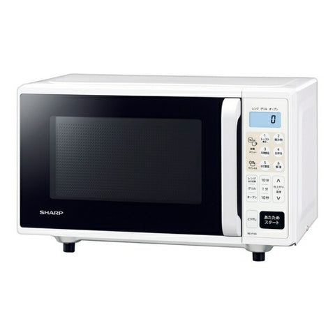 Sharp Oven Range White RE-F165W [16L]