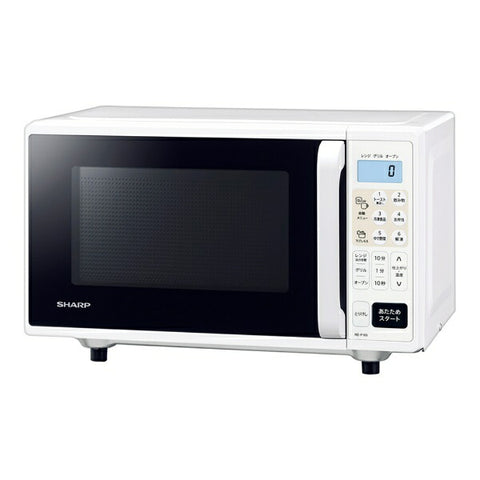 Sharp Oven Range White RE-F165W [16L]