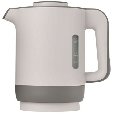 Original Basic Temperature Control Kettle Shiroyuri OB-SYK08 [0.8L]