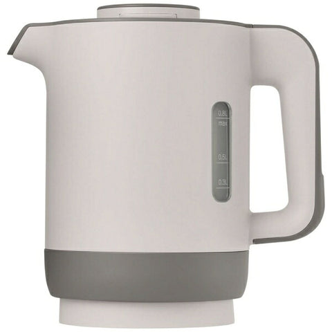 Original Basic Temperature Control Kettle Shiroyuri OB-SYK08 [0.8L]