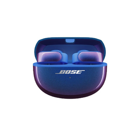 BOSE COMPLATE WITEDON EARPHONES BOSE Ultra Open Eorbuds Carbon Blue Ultraopenecbn [무선 및 오른쪽 별도) / Bluetooth 호환]