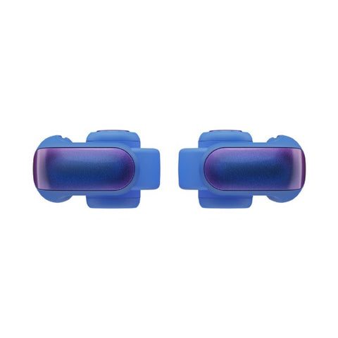 Bose Completely Wireless Earphones Bose Ultra Open Earbuds Carbon Blue ULTRAOPENECBN [Wireless (Left and Right Separate) / Bluetooth Compatible]