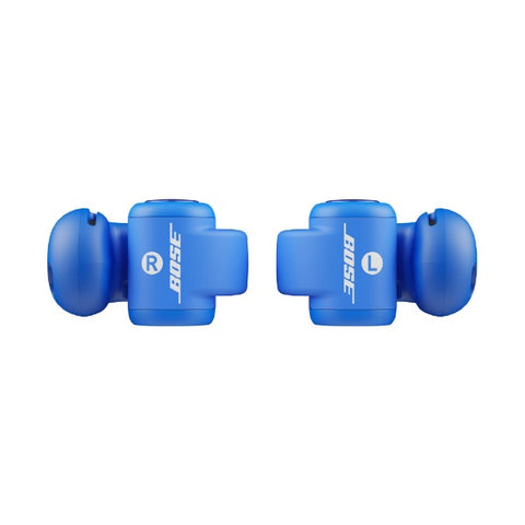Bose Completely Wireless Earphones Bose Ultra Open Earbuds Carbon Blue ULTRAOPENECBN [Wireless (Left and Right Separate) / Bluetooth Compatible]