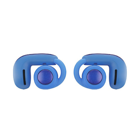 Bose Completely Wireless Earphones Bose Ultra Open Earbuds Carbon Blue ULTRAOPENECBN [Wireless (Left and Right Separate) / Bluetooth Compatible]