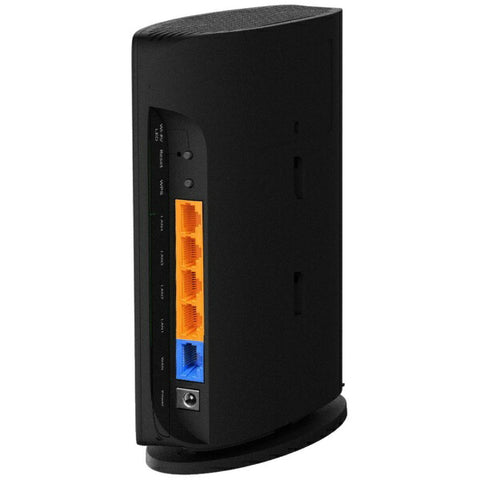 ティーピーリンク Wi-Fiルーター 2882+688Mbps Archer BE3600 [Wi-Fi 7(be) /IPv6対応]
