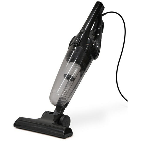Original Basic Stick Vacuum Cleaner VS-6400BK [Cyclone/Cord Type]