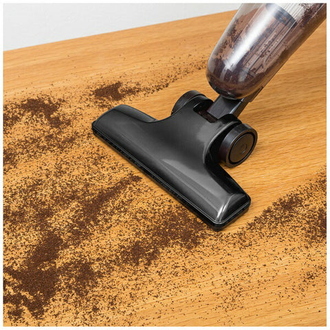 Original Basic Stick Vacuum Cleaner VS-6400BK [Cyclone/Cord Type]