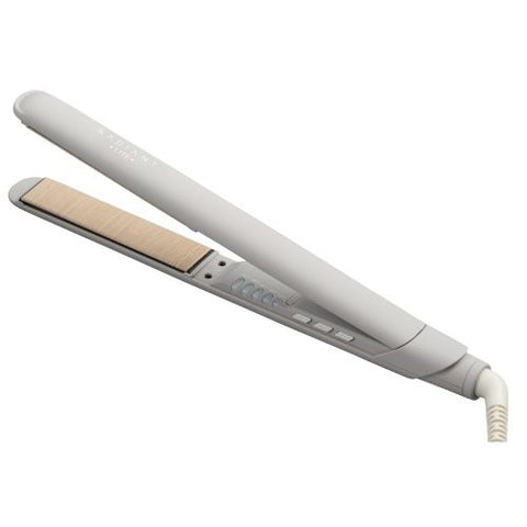 B next radiant LITE ストレートヘアアイロン　LM-130 グレージュ LM-130 [交流（コード）式]