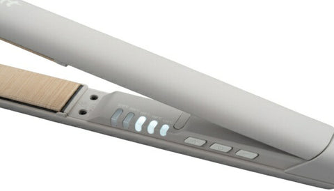 b下一個輻射光Lite直發LM-130 GREIGE LM-130 [AC（CORD）類型]