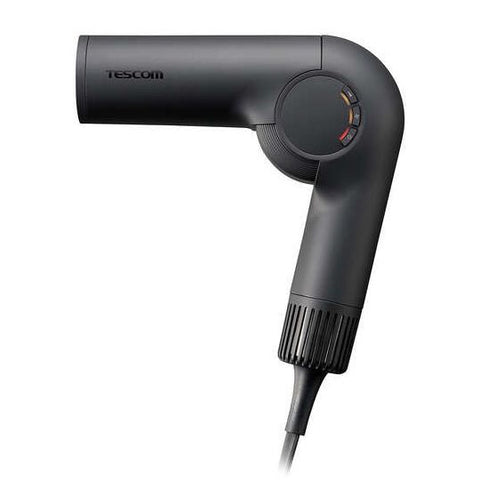 テスコム プロテクトイオン ヘアドライヤー TD860A-K