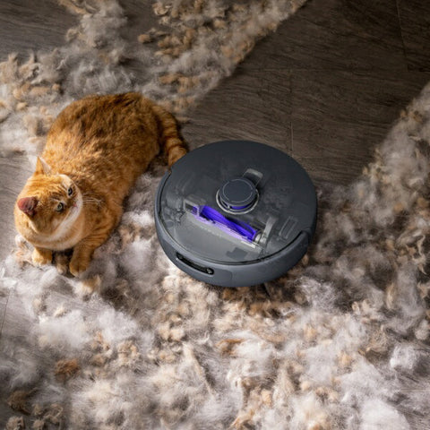 Narwal Freo Z Ultra Robot Vacuum Cleaner YJCC017 [Suction + wiping type (wet wiping)]