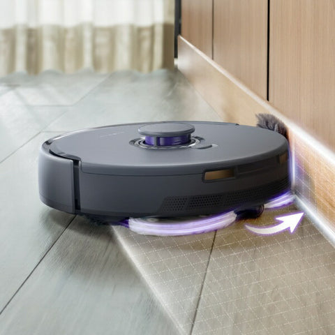 Narwal Freo Z Ultra Robot Vacuum Cleaner YJCC017 [Suction + wiping type (wet wiping)]