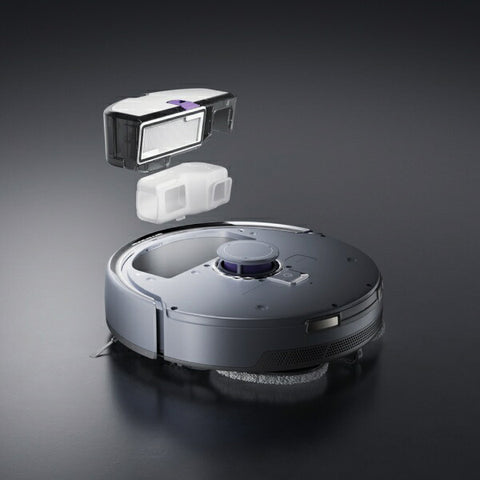 Narwal Freo Z Ultra Robot Vacuum Cleaner YJCC017 [Suction + wiping type (wet wiping)]