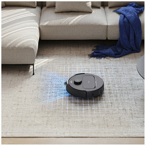 ECOVACS DEEBOT N20 MAX PLUS　YDLX11-32EE