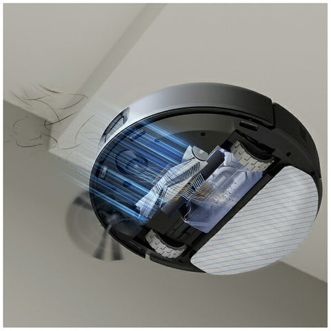 Ecovacs Deebot N20 Max Plus YDLX11-32EE