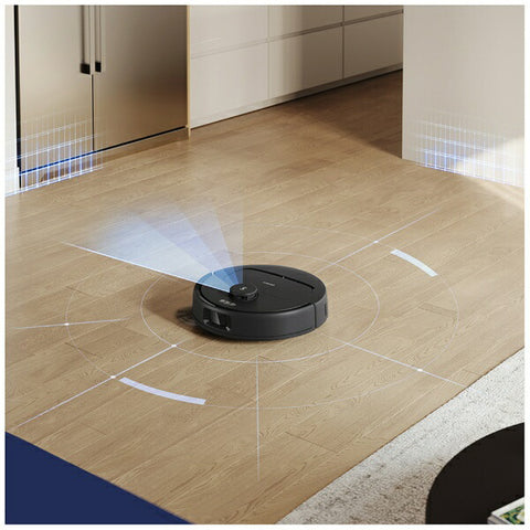 ECOVACS DEEBOT N20 MAX PLUS YDLX11-32EE