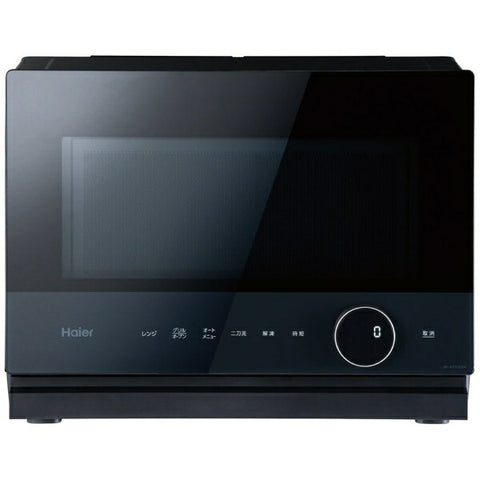 Haier 오븐 레인지 블랙 JM-WFVH26A(K) [26L]