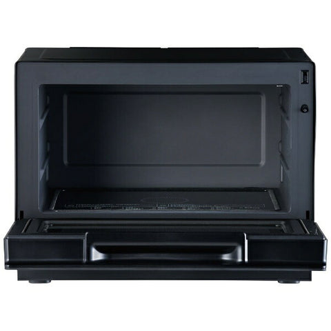 Haier Microwave Oven Black JM-WFVH26A(K) [26L]