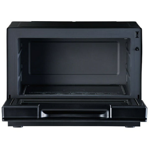 Haier Microwave Oven Black JM-WFVH26A(K) [26L]