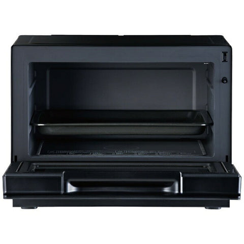 Haier Microwave Oven Black JM-WFVH26A(K) [26L]