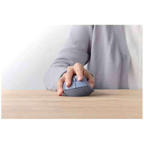 Elecom鼠標殼抗細菌M大小（與Chrome/Android/iPados/ios/Mac/Windows11兼容）Navy M-SH10MBSKNV [Blueled/Wireless/3按鈕/藍牙/USB]