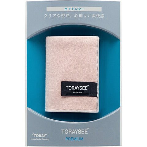 TORAY トレシープレミアム Pink（ピンク） K1928-PREMIUM