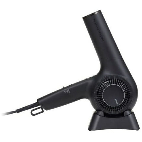 TESCOM Dryer Quick Dry Large Air Speed 1300W Protect Ion Salon Quality Hair Dryer Temperature Selection Switch <HIGH-LOW-COOL> Air Volume Selection Switch <BOOST-TURBO-SET> Hot/Cold Automatic Changeover Switch Nobby by TESCOM