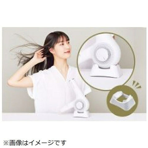 テスコム ドライヤー 速乾 大風速 1300W プロテクトイオン サロンクオリティ ヘアドライヤー 温度切替スイッチ<HIGH-LOW-COOL> 風量切替スイッチ<BOOST-TURBO-SET> 温冷自動切換スイッチ Nobby by TESCOM