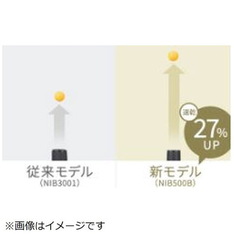 テスコム ドライヤー 速乾 大風速 1300W プロテクトイオン サロンクオリティ ヘアドライヤー 温度切替スイッチ<HIGH-LOW-COOL> 風量切替スイッチ<BOOST-TURBO-SET> 温冷自動切換スイッチ Nobby by TESCOM