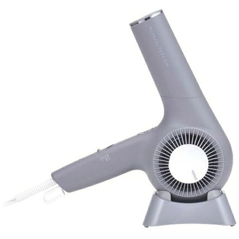 Tescom Dryer Quick Drying High Wind Speed 1300W Protect Ion Salon Quality Hair Dryer Temperature Switch<HIGH-LOW-COOL> Air Volume Switch<BOOST-TURBO-SET> Automatic Hot and Cold Switch Nobby by TESCOM