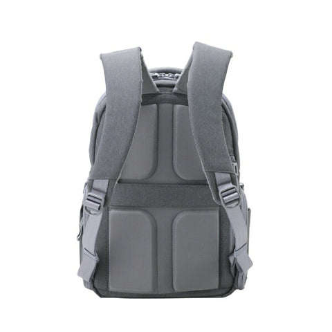 エレコム ノートパソコン対応 [〜11.6インチ] バックパックS(11L) キャリーオン対応 off tocoシリーズ グレー BM-OFBPS01GY